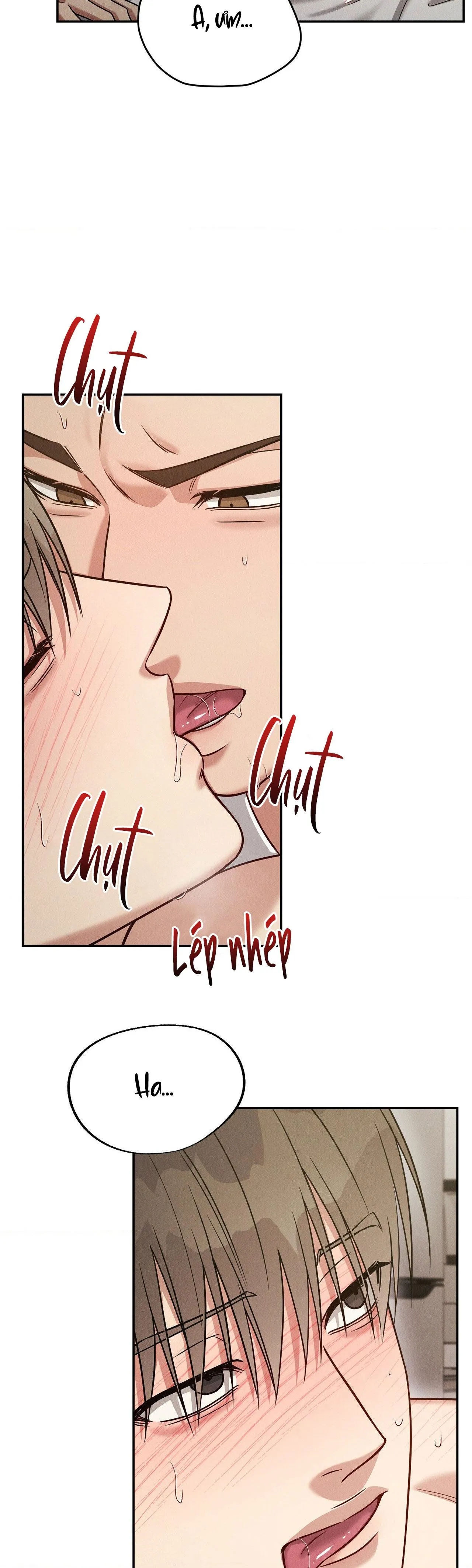 GIẢ DƯỢC Chapter 47 Trang 5