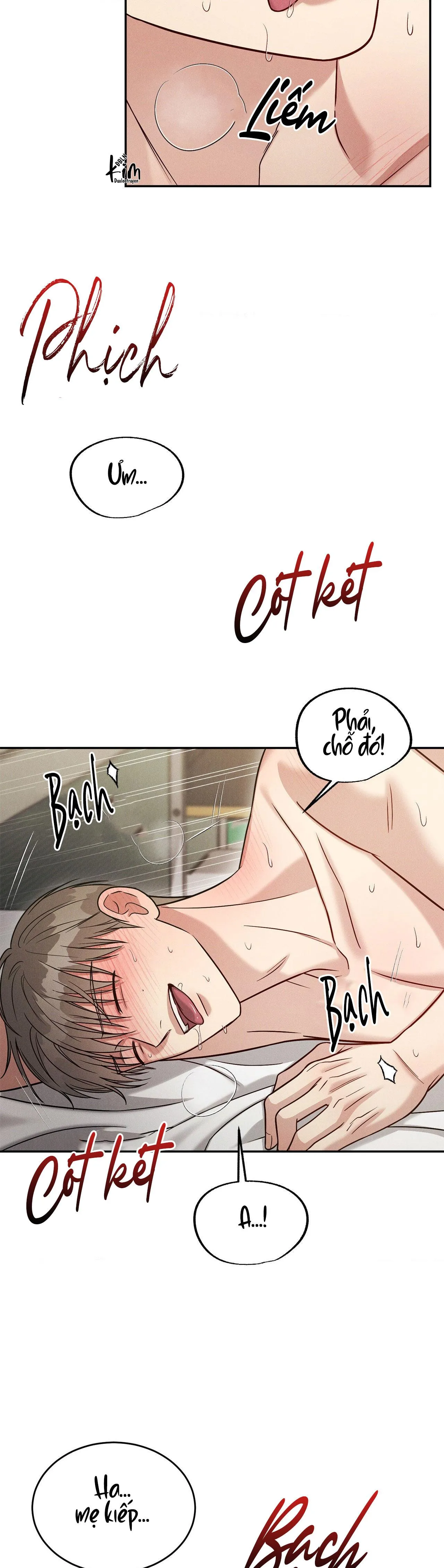 GIẢ DƯỢC Chapter 47 Trang 6