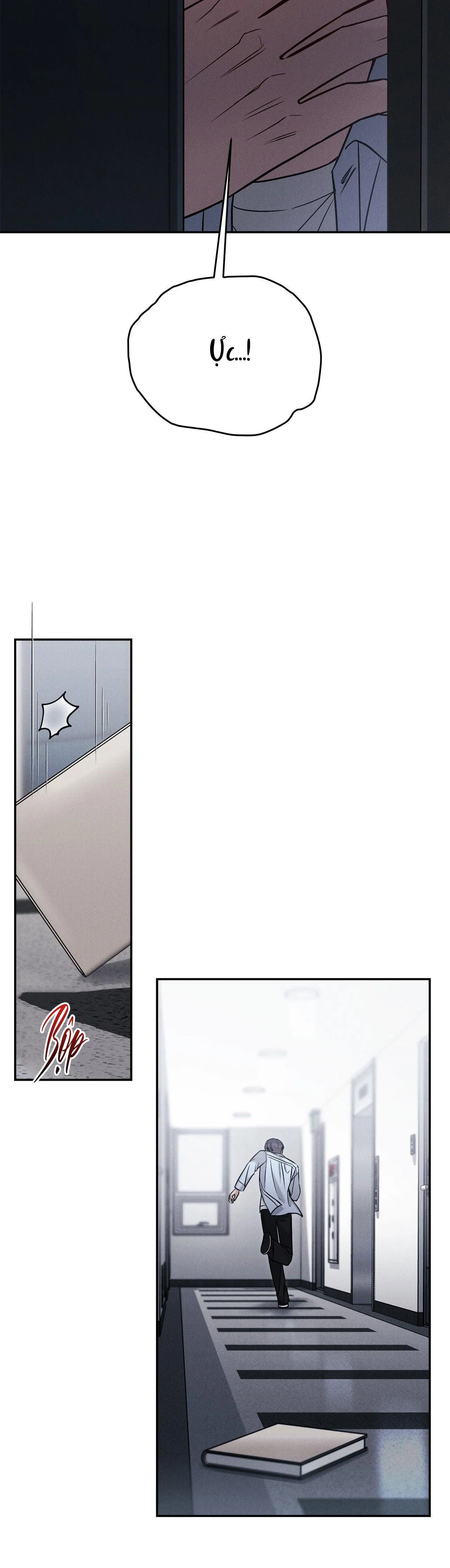 GIẢ DƯỢC Chapter 47 Trang 11