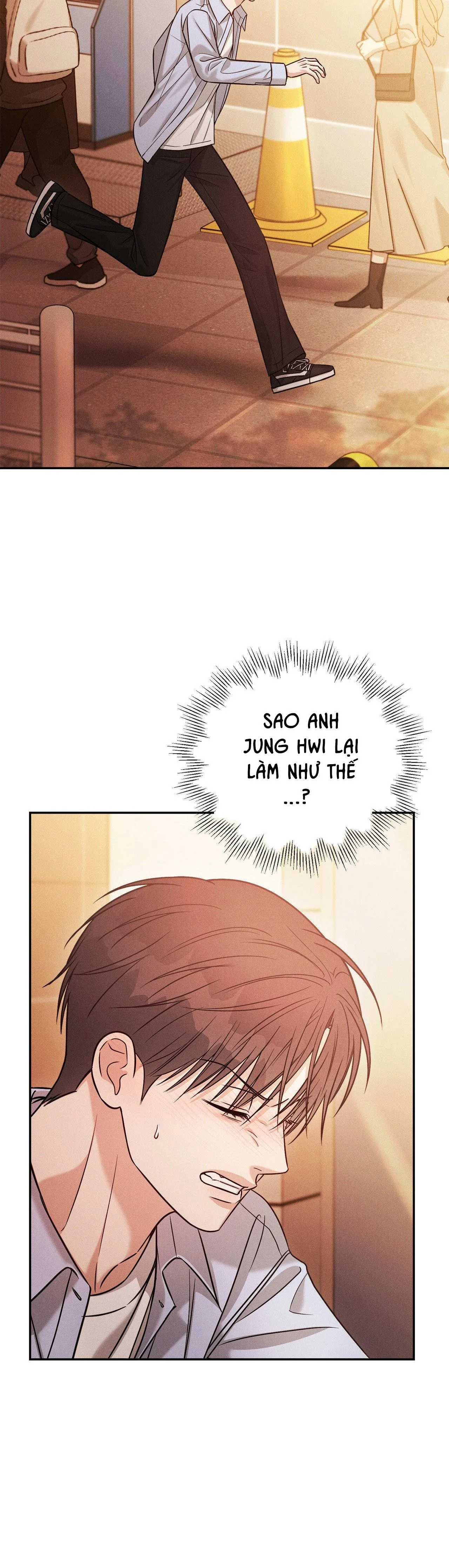 GIẢ DƯỢC Chapter 47 Trang 13