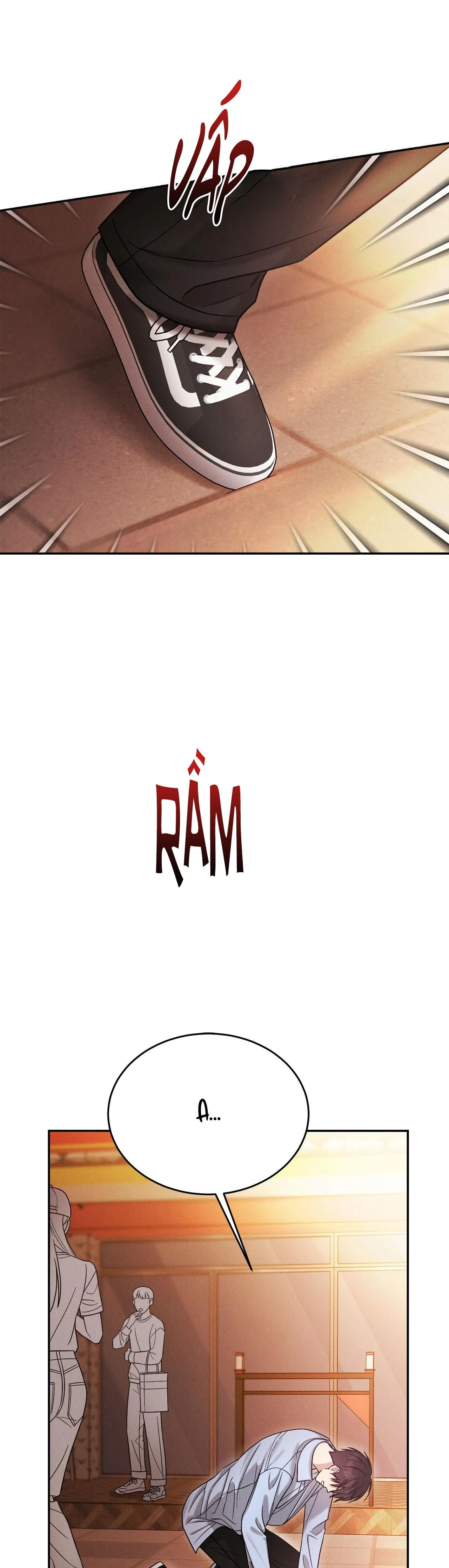 GIẢ DƯỢC Chapter 47 Trang 14