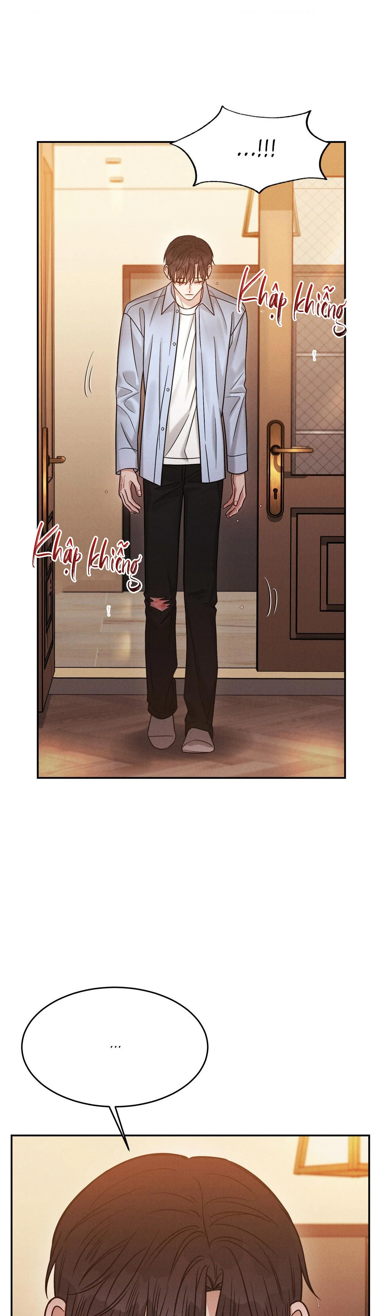 GIẢ DƯỢC Chapter 47 Trang 19