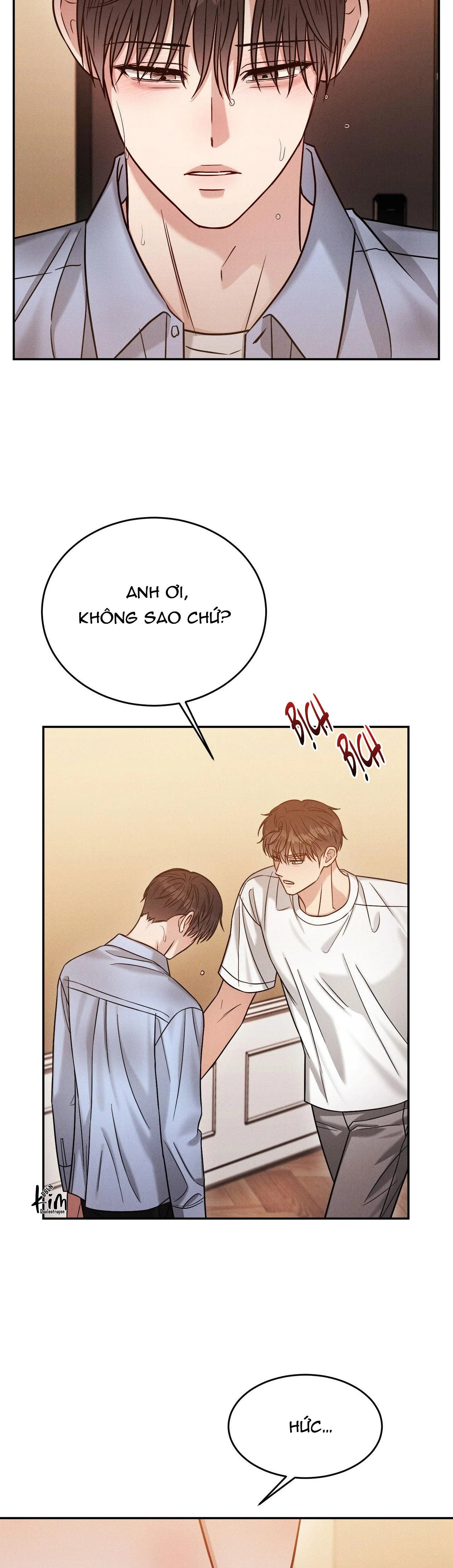 GIẢ DƯỢC Chapter 47 Trang 20