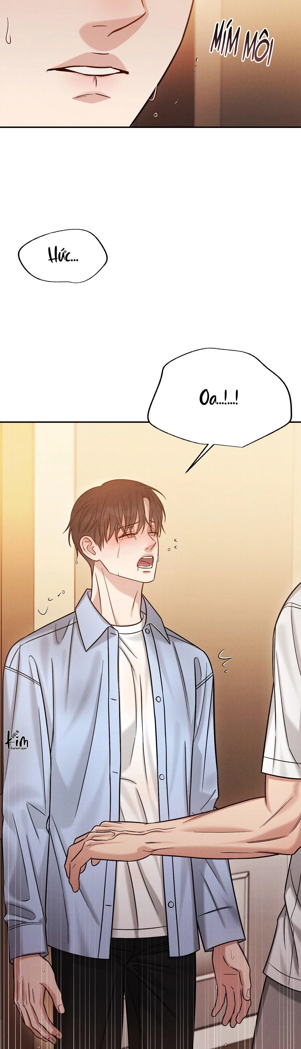 GIẢ DƯỢC Chapter 47 Trang 21