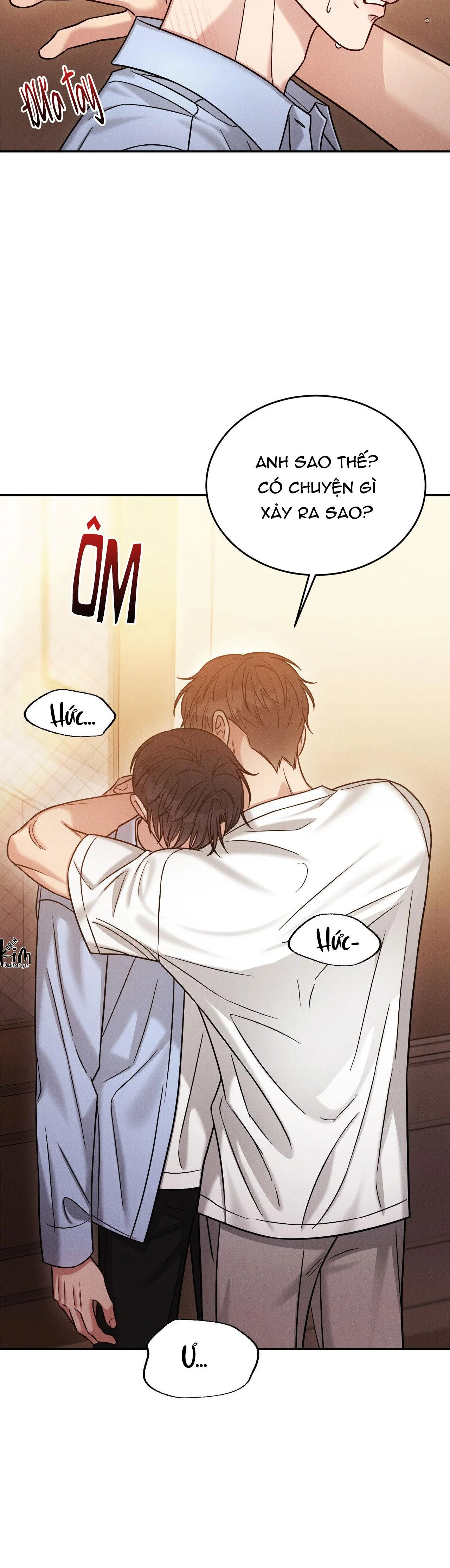 GIẢ DƯỢC Chapter 47 Trang 23