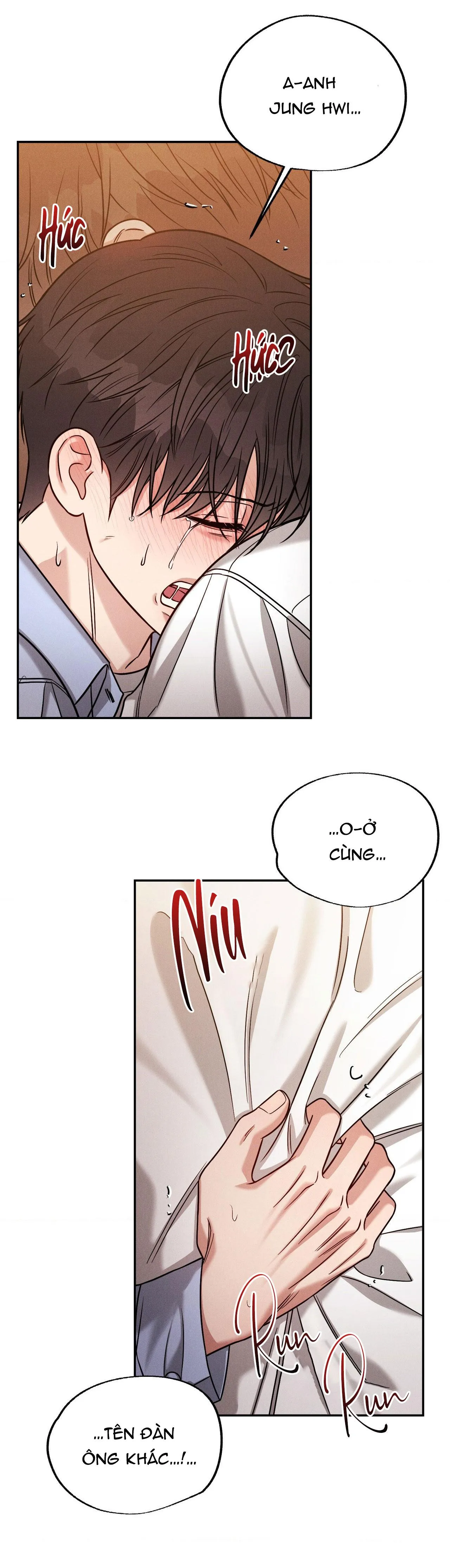 GIẢ DƯỢC Chapter 47 Trang 24