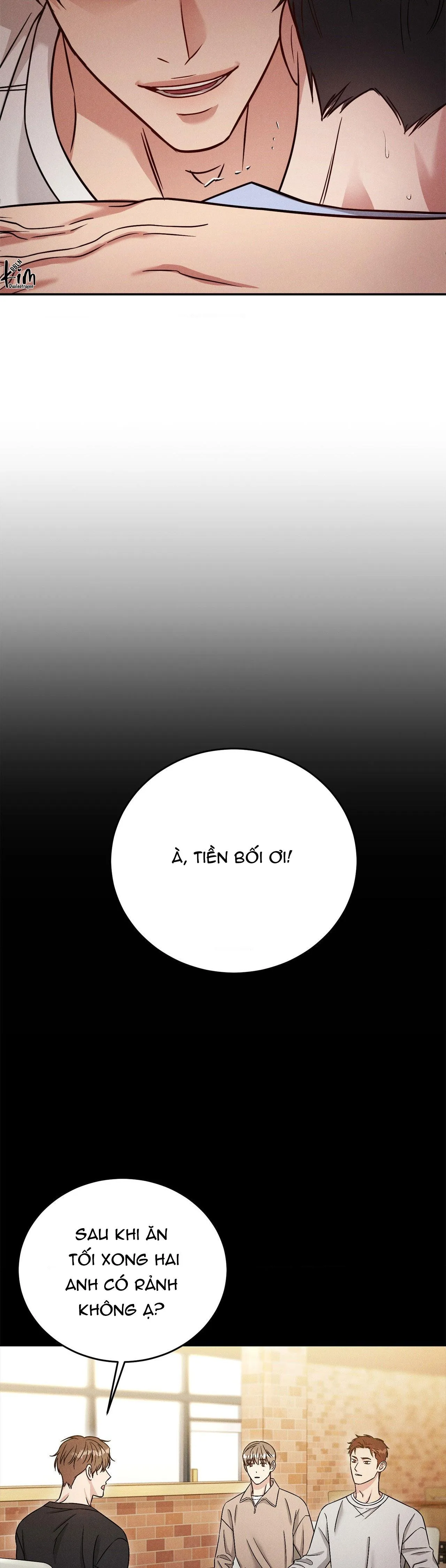 GIẢ DƯỢC Chapter 47 Trang 26