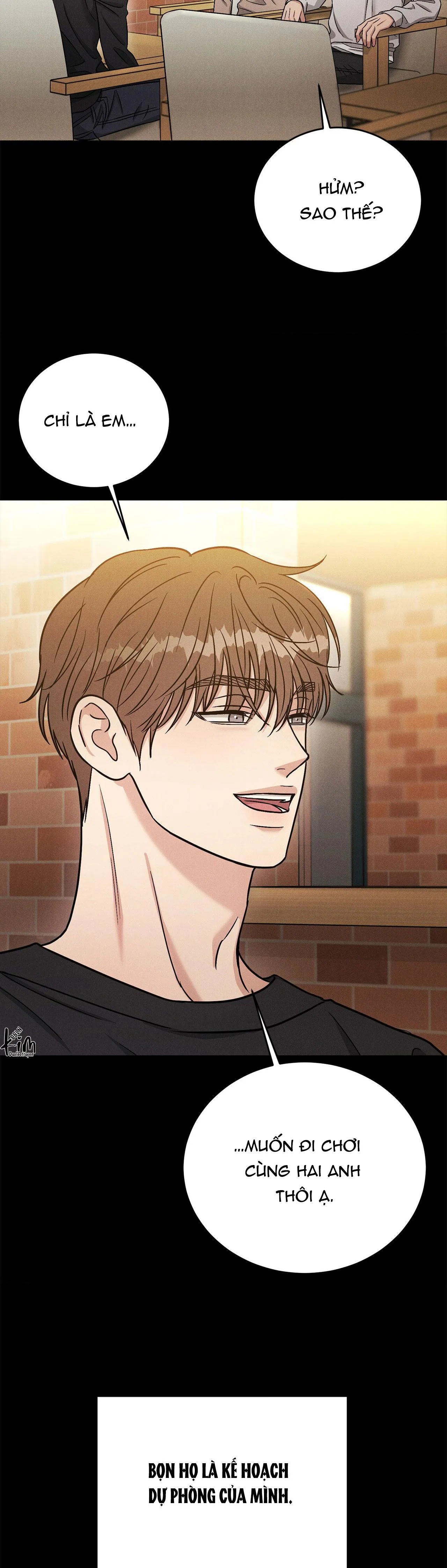 GIẢ DƯỢC Chapter 47 Trang 27