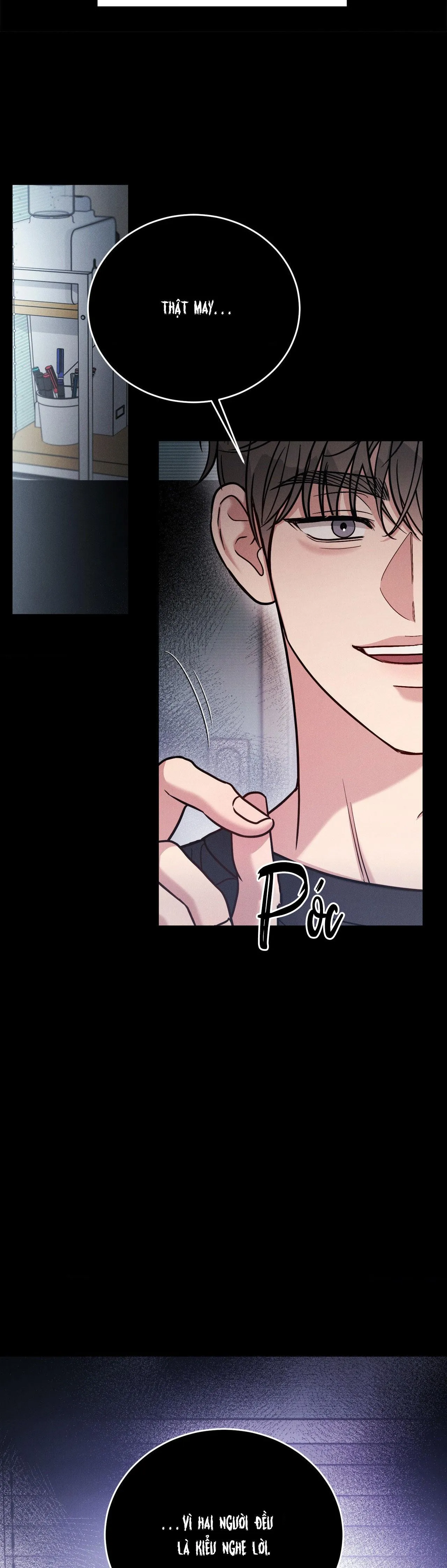 GIẢ DƯỢC Chapter 47 Trang 28