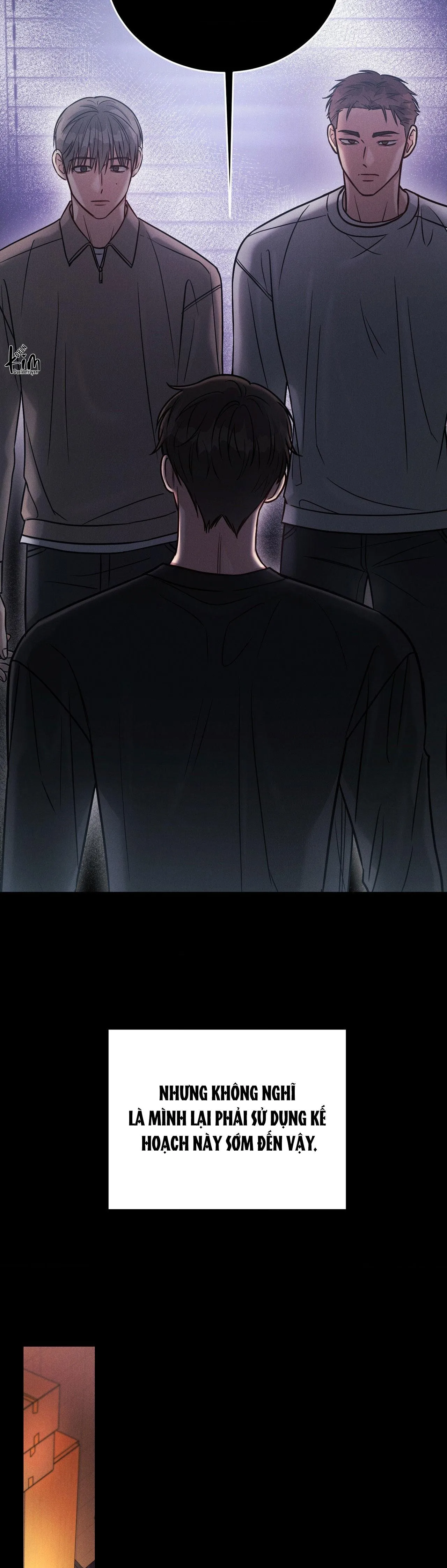 GIẢ DƯỢC Chapter 47 Trang 29