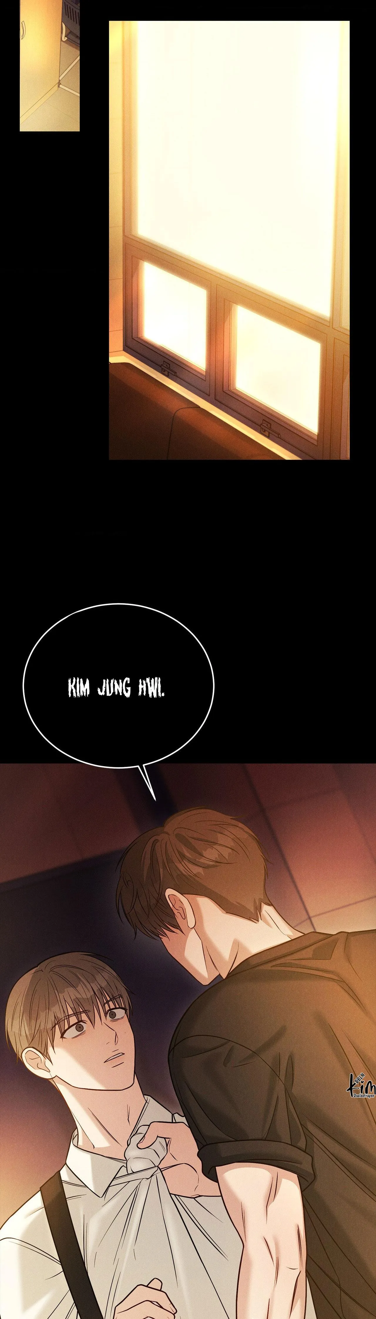 GIẢ DƯỢC Chapter 47 Trang 30