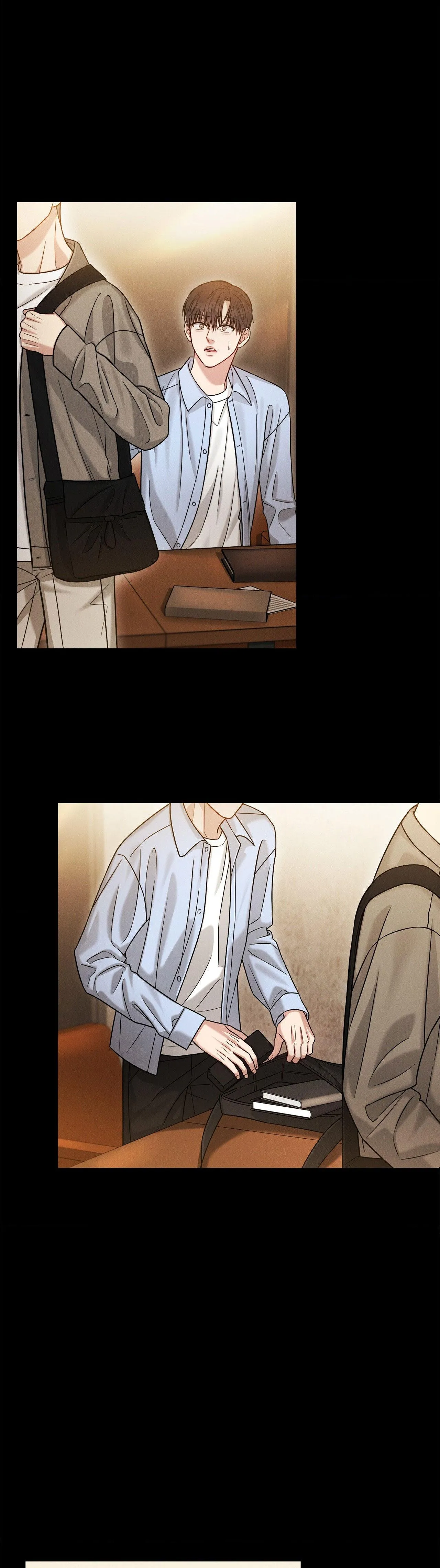 GIẢ DƯỢC Chapter 47 Trang 32