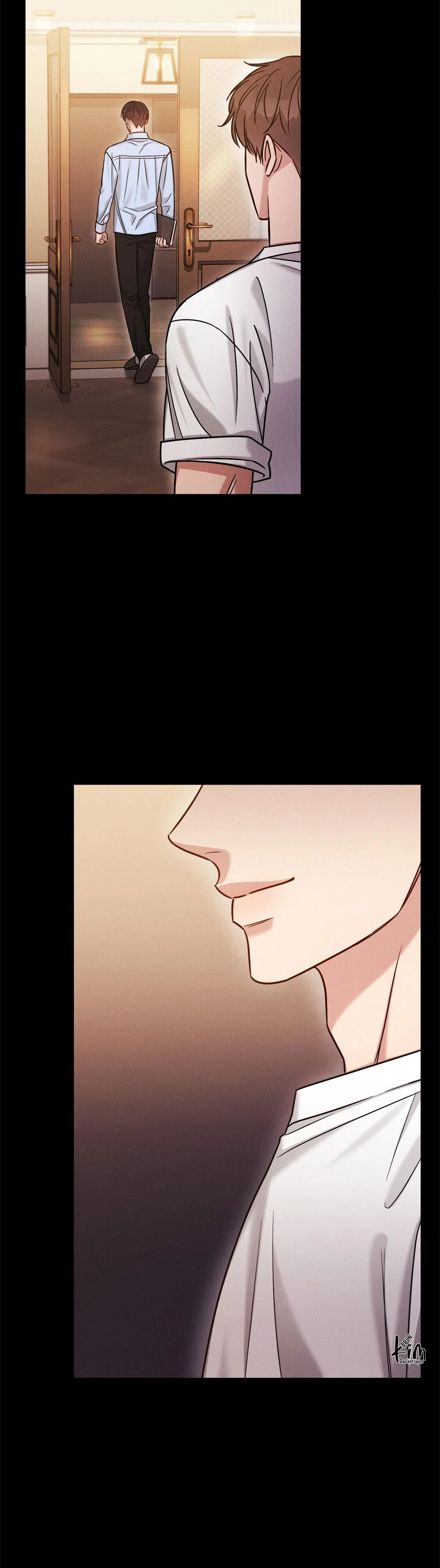 GIẢ DƯỢC Chapter 47 Trang 33