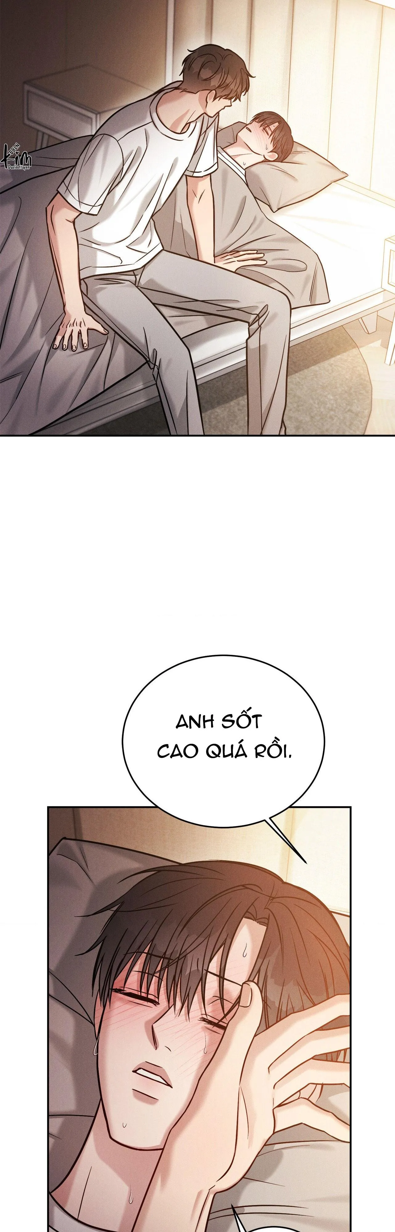 GIẢ DƯỢC Chapter 47 Trang 37