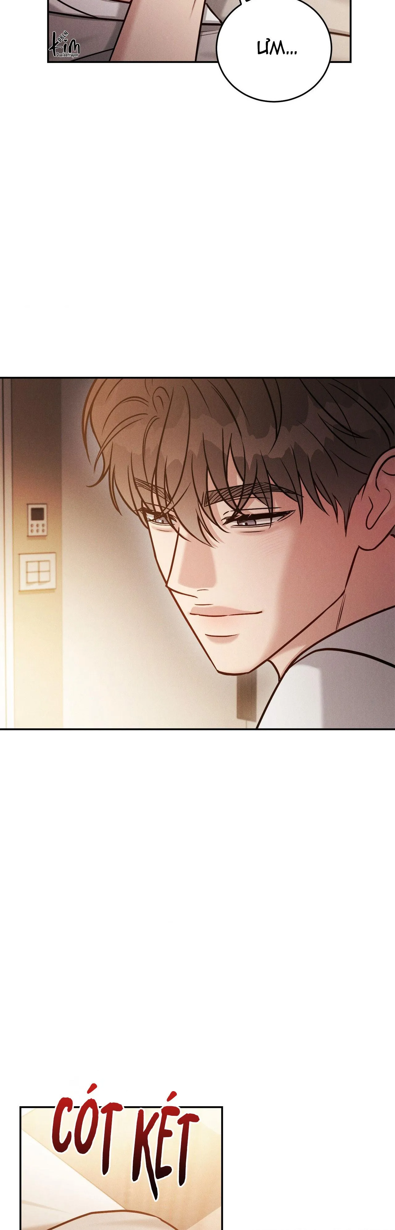 GIẢ DƯỢC Chapter 47 Trang 38