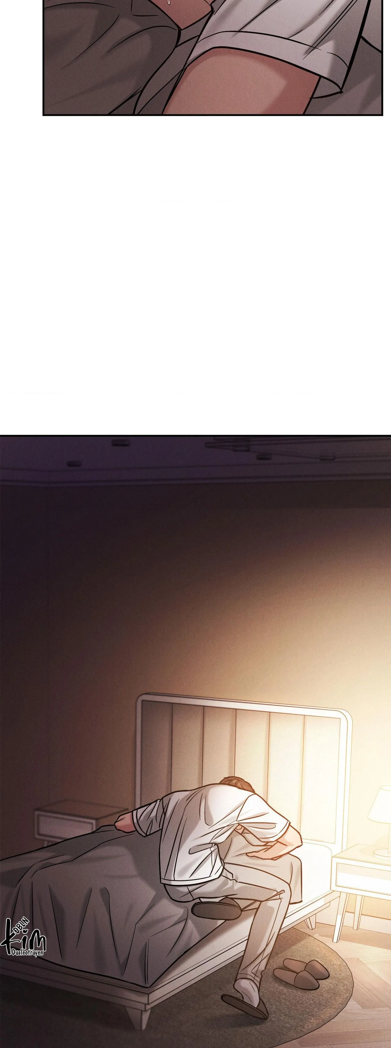 GIẢ DƯỢC Chapter 48 Trang 3