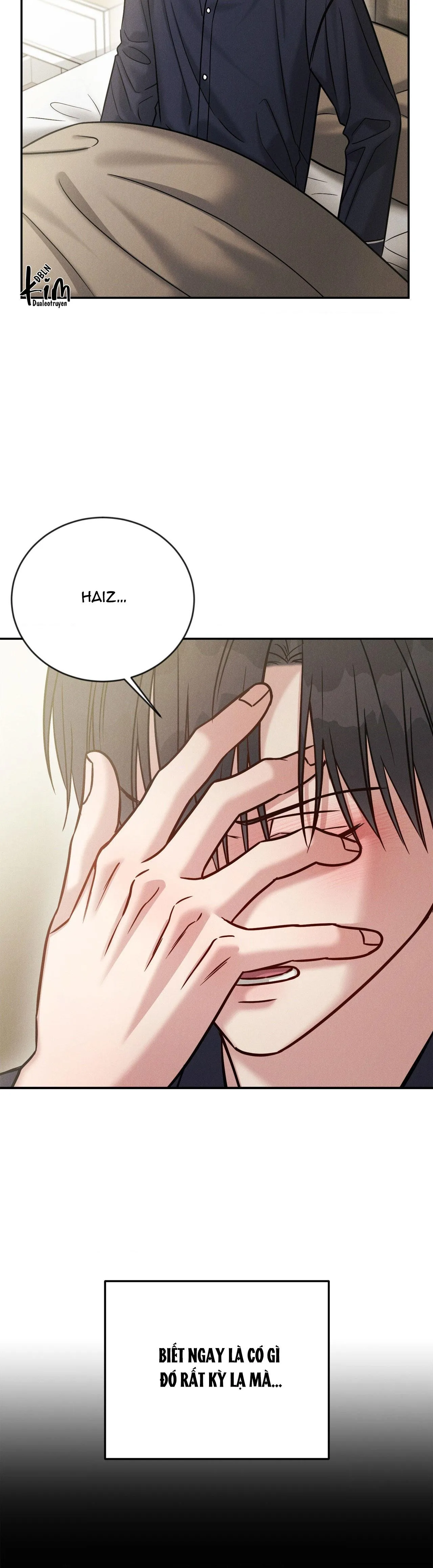 GIẢ DƯỢC Chapter 48 Trang 6