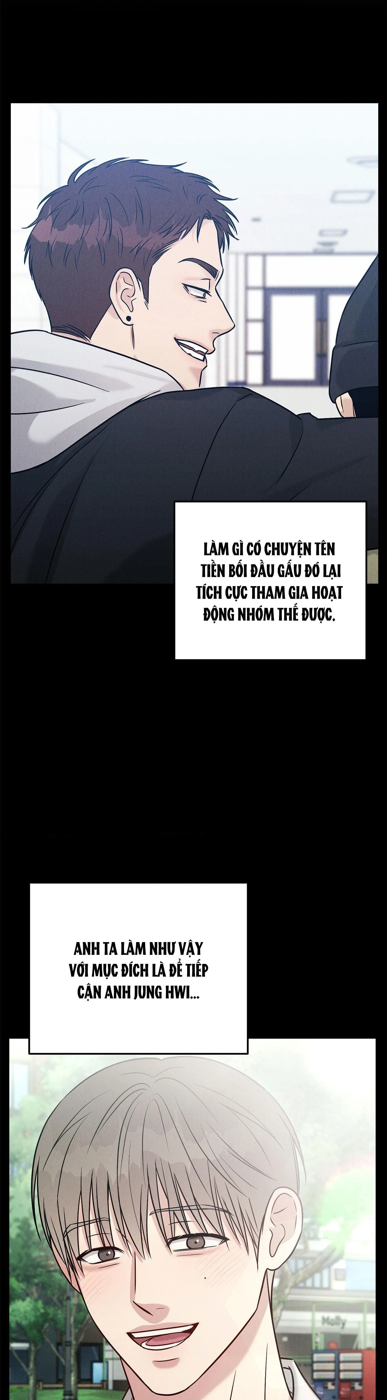 GIẢ DƯỢC Chapter 48 Trang 7