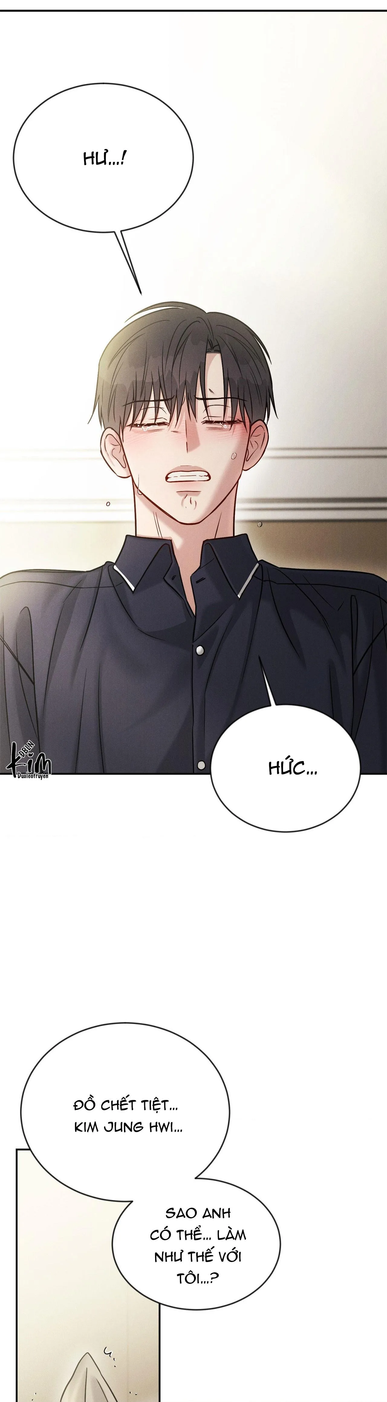 GIẢ DƯỢC Chapter 48 Trang 10