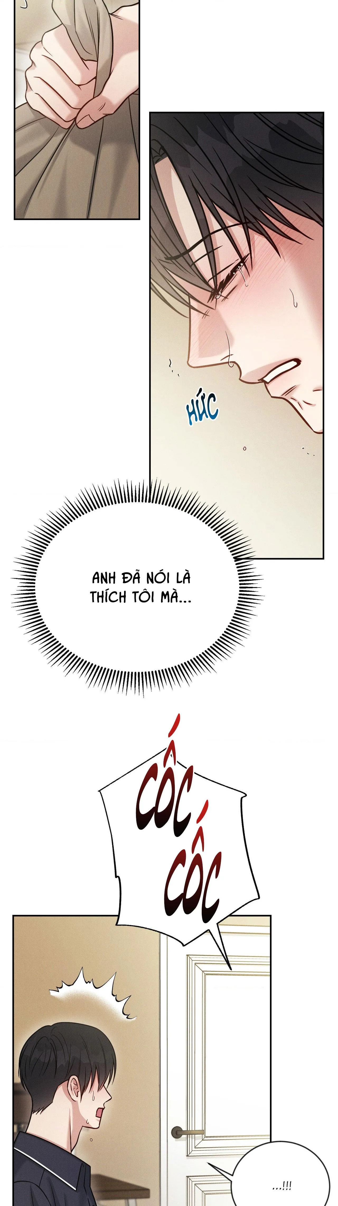 GIẢ DƯỢC Chapter 48 Trang 11