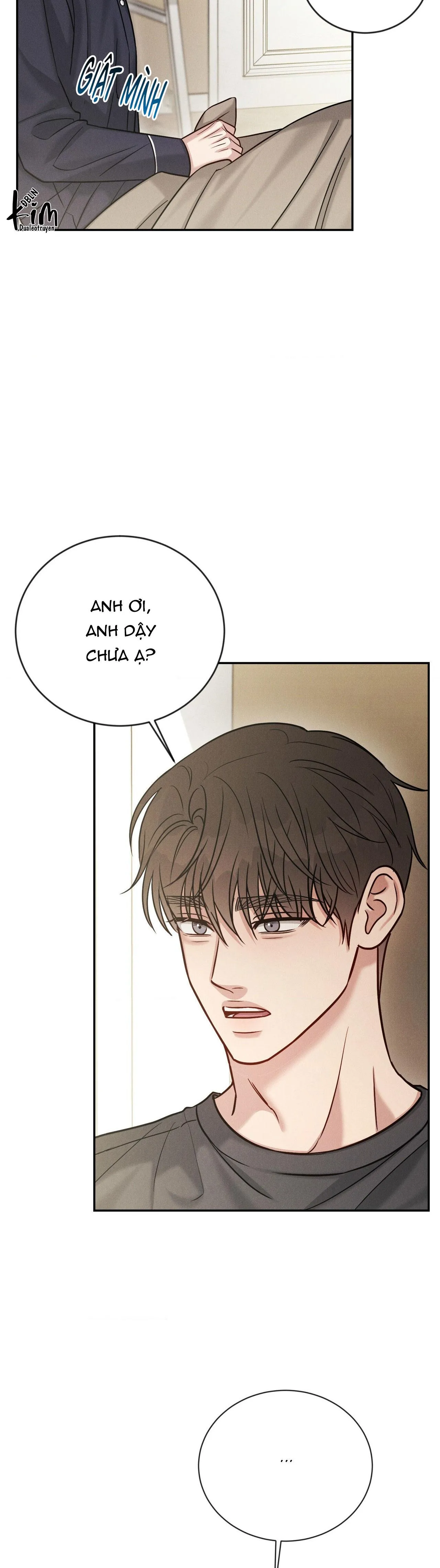 GIẢ DƯỢC Chapter 48 Trang 12
