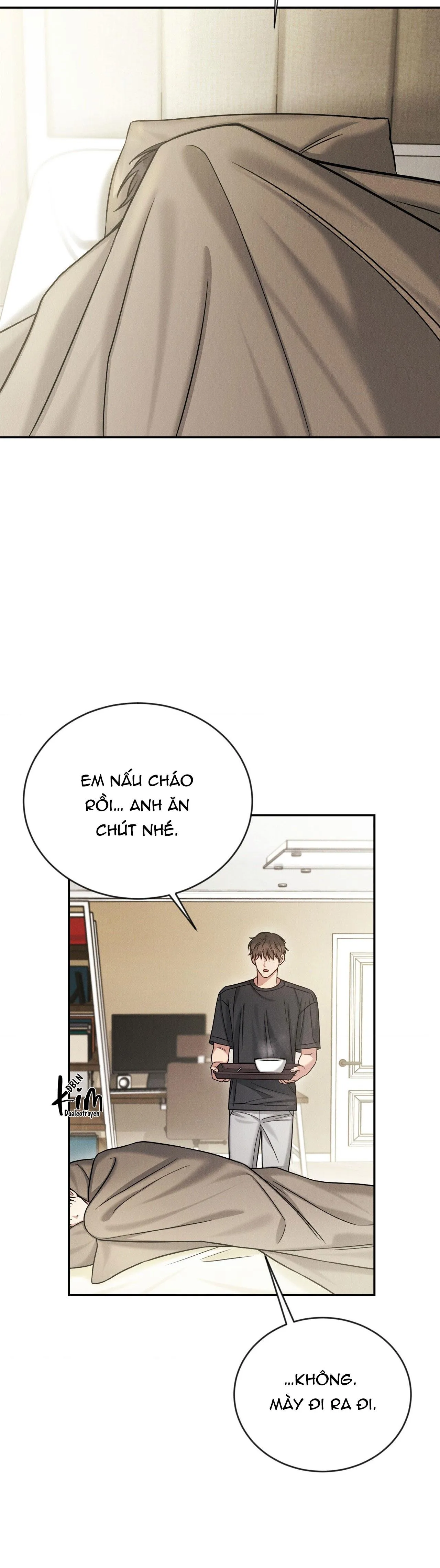GIẢ DƯỢC Chapter 48 Trang 13