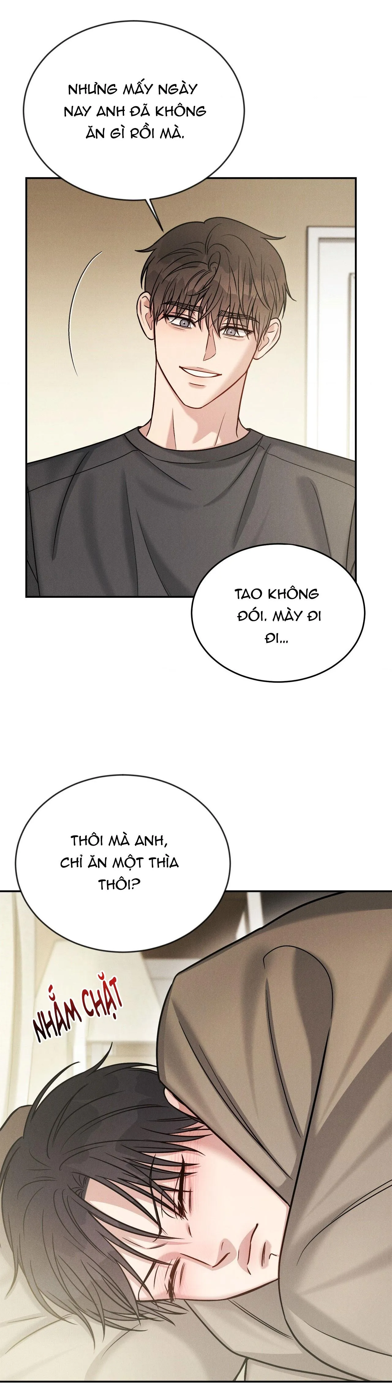 GIẢ DƯỢC Chapter 48 Trang 14