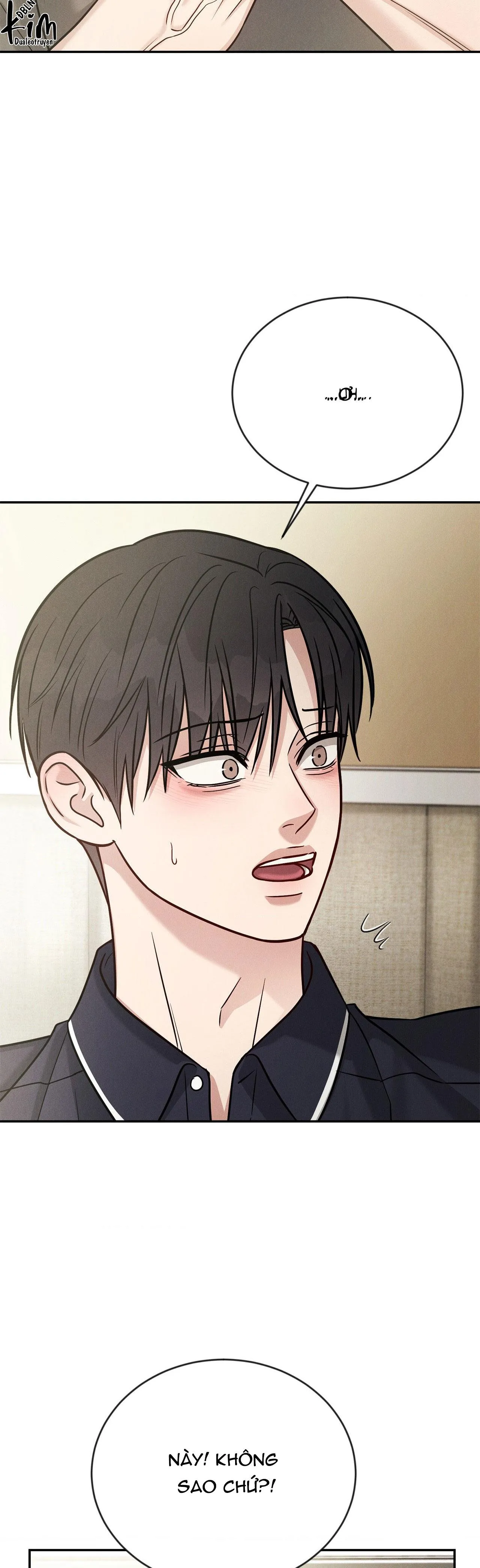 GIẢ DƯỢC Chapter 48 Trang 17