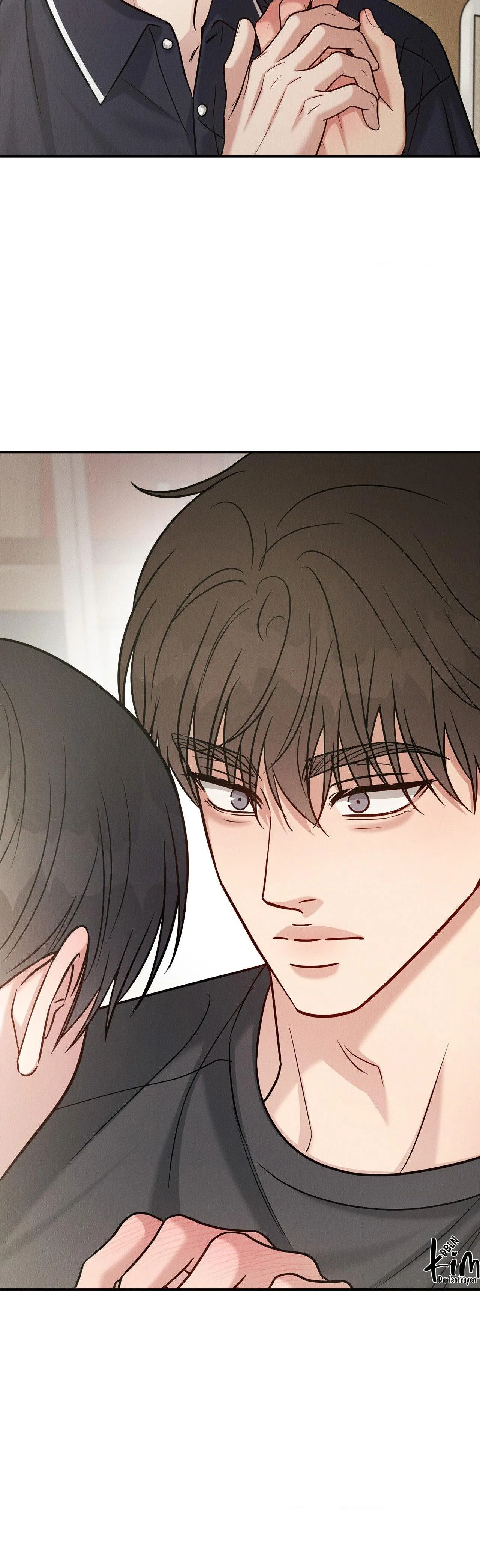 GIẢ DƯỢC Chapter 48 Trang 19