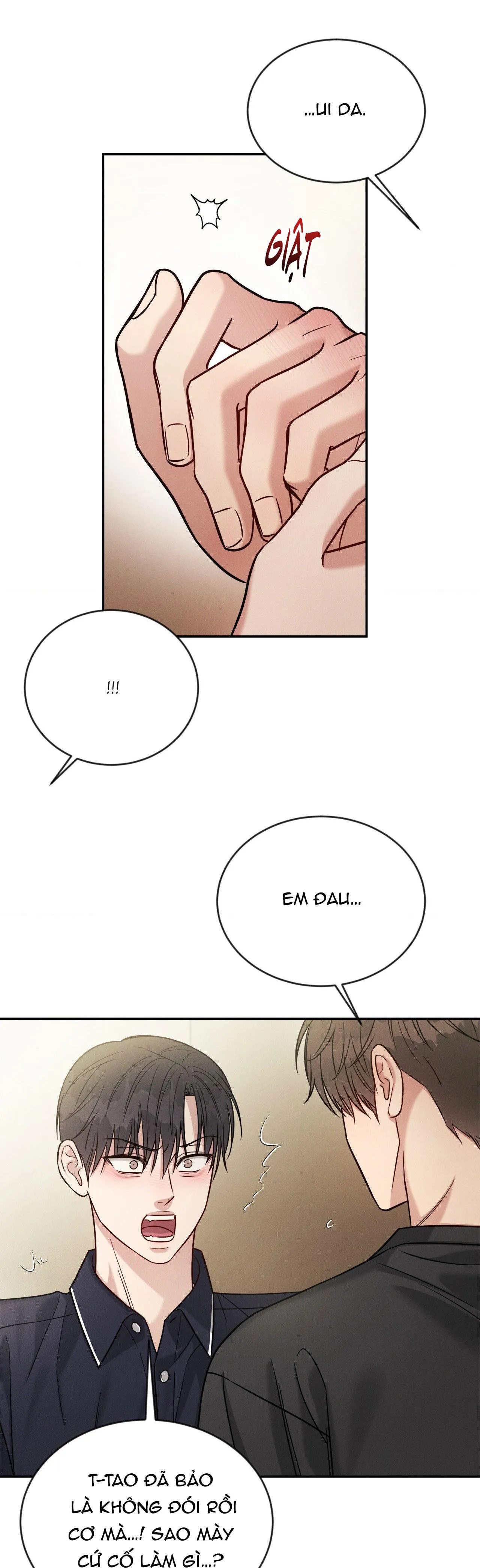 GIẢ DƯỢC Chapter 48 Trang 20