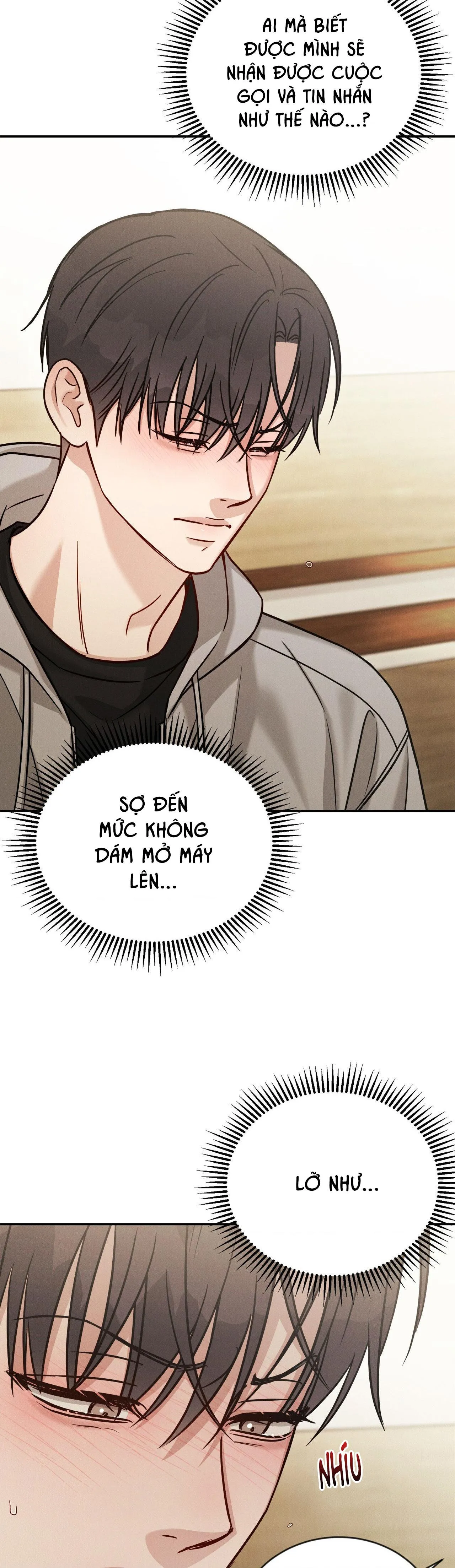 GIẢ DƯỢC Chapter 48 Trang 25