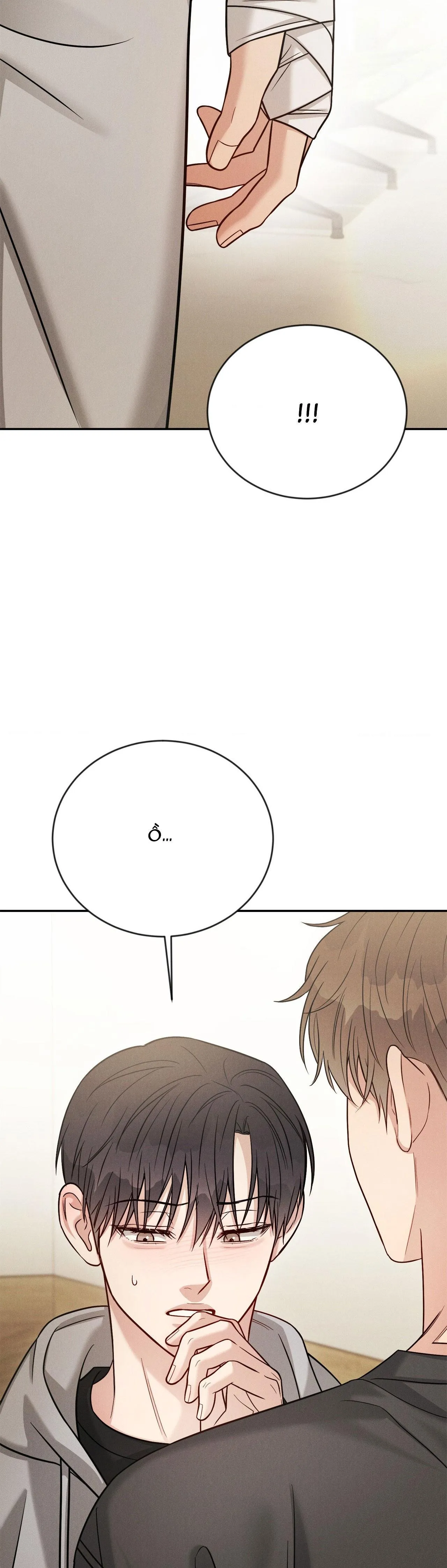 GIẢ DƯỢC Chapter 48 Trang 27