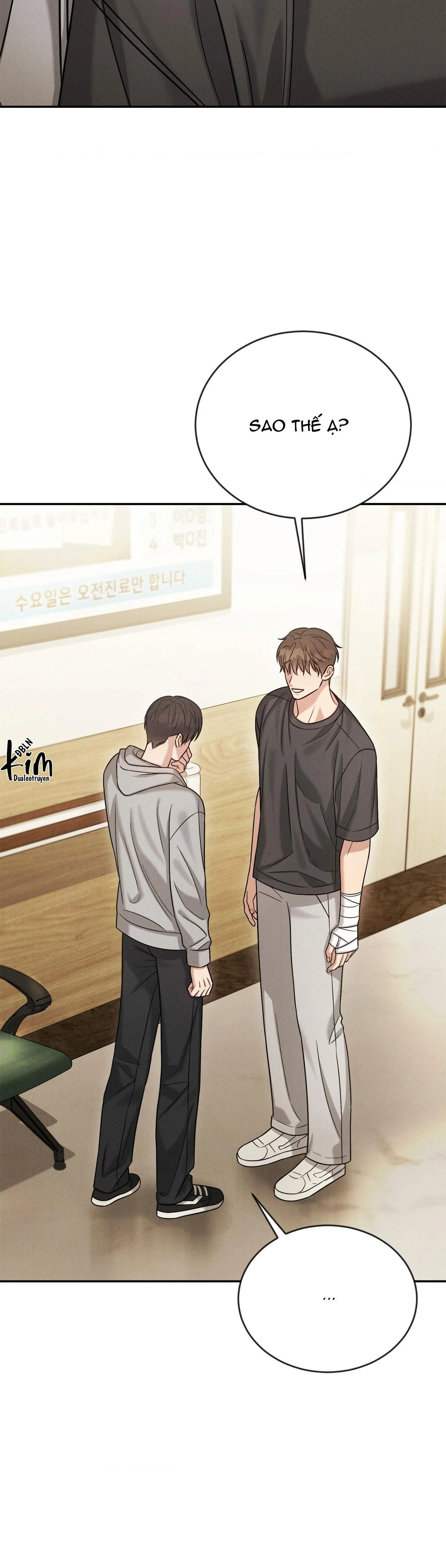 GIẢ DƯỢC Chapter 48 Trang 28