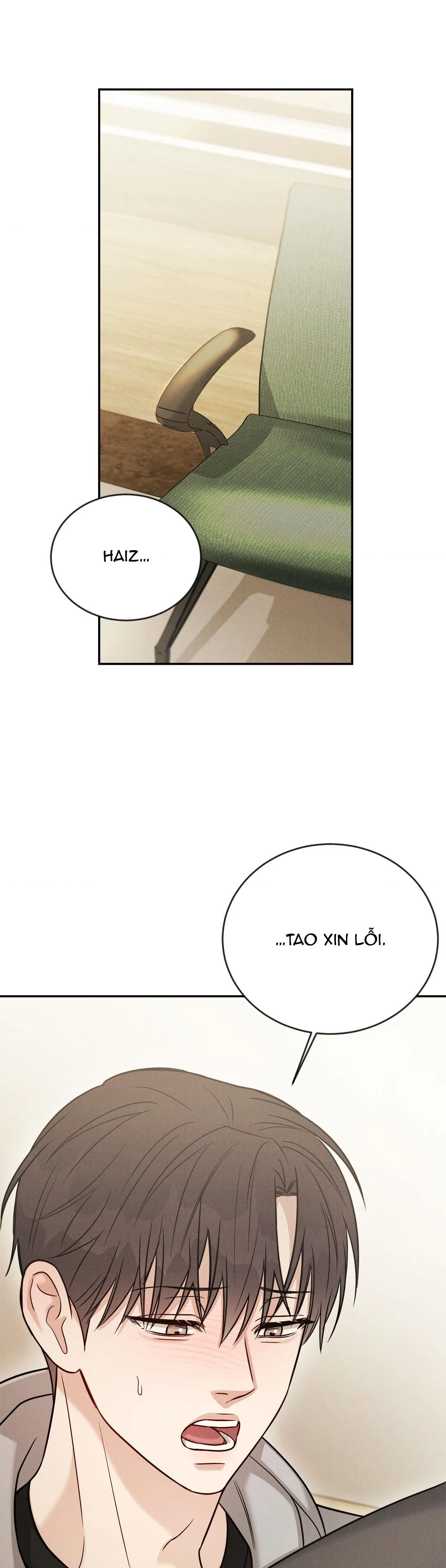 GIẢ DƯỢC Chapter 48 Trang 29