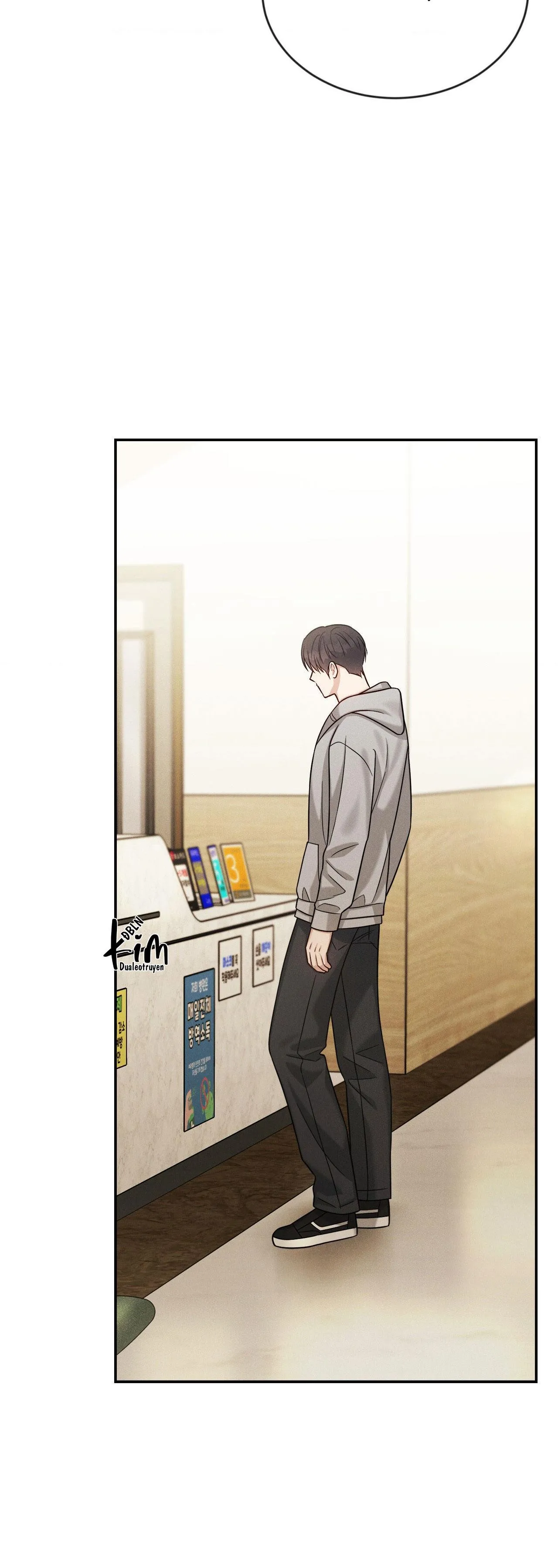 GIẢ DƯỢC Chapter 48 Trang 34