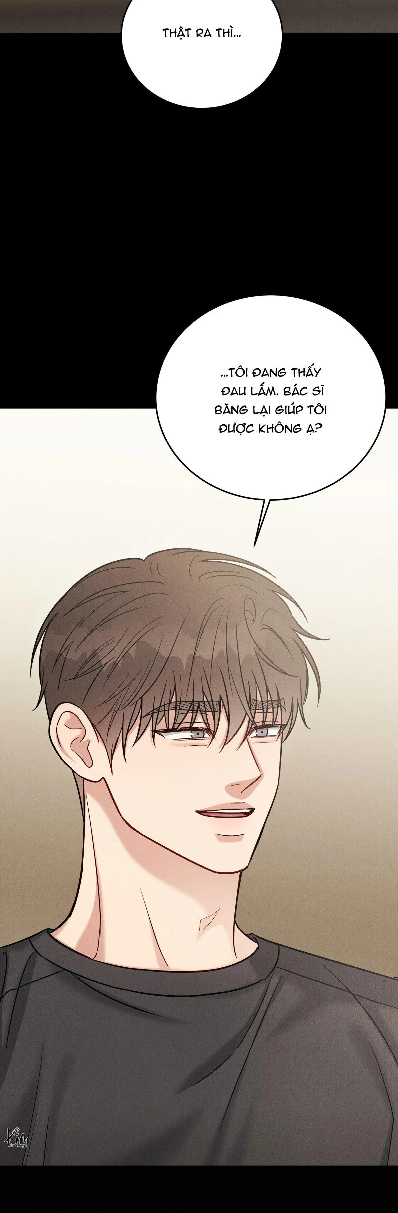 GIẢ DƯỢC Chapter 49 Trang 5