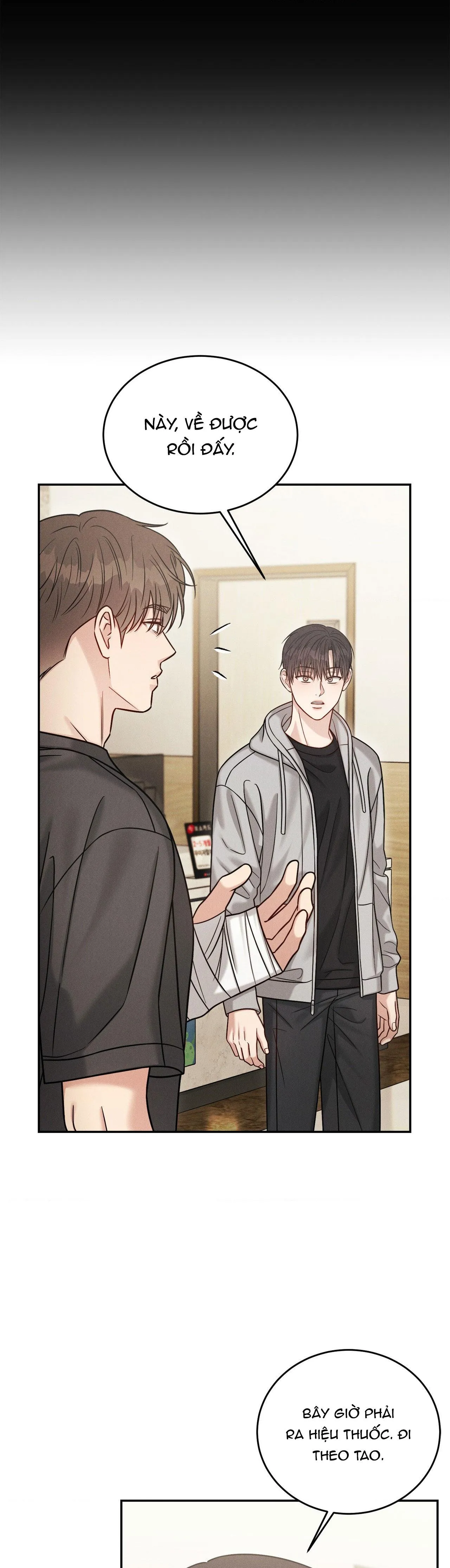 GIẢ DƯỢC Chapter 49 Trang 6