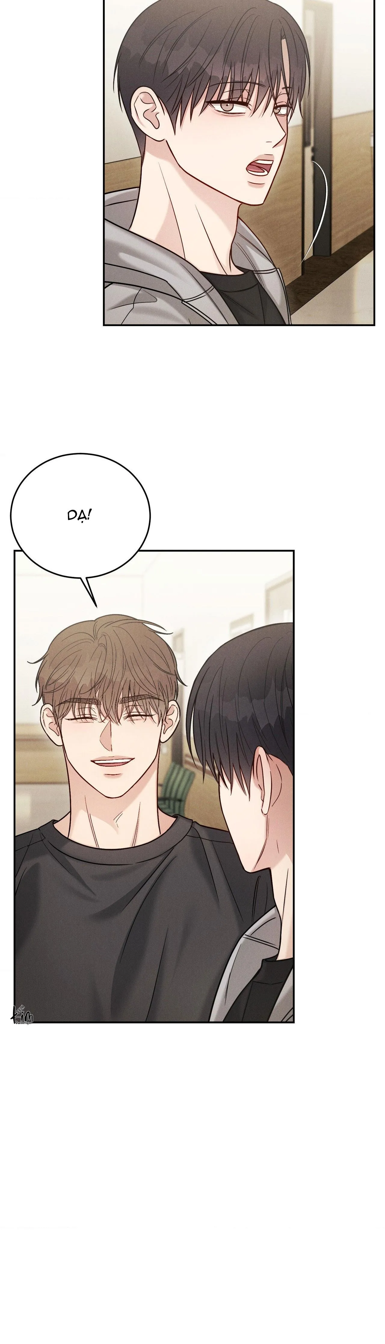 GIẢ DƯỢC Chapter 49 Trang 7