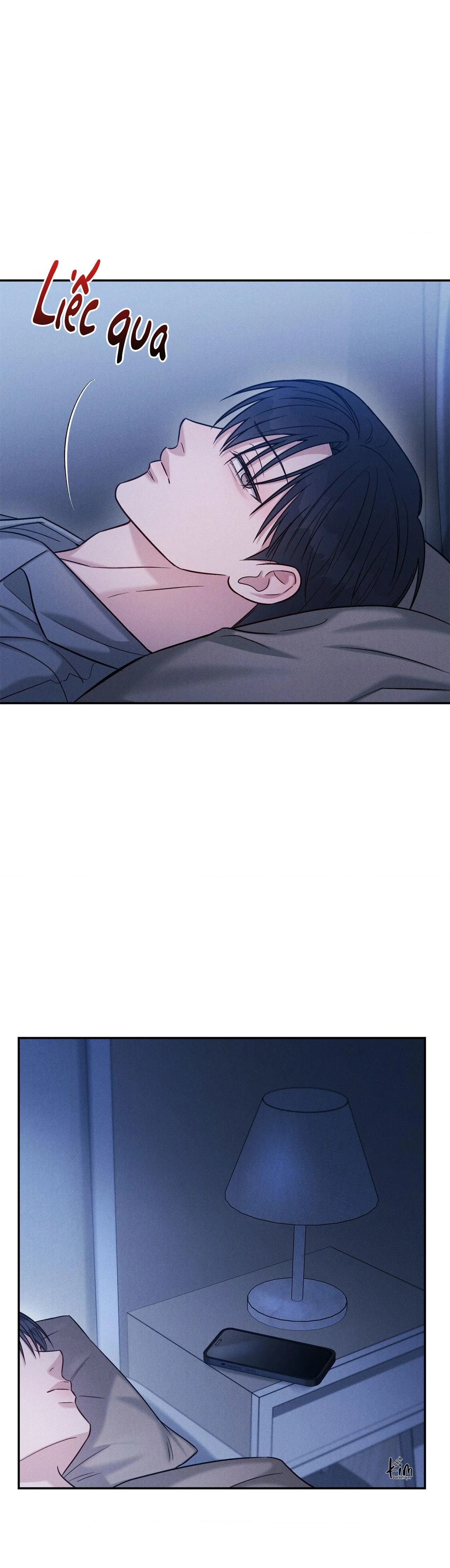 GIẢ DƯỢC Chapter 49 Trang 9