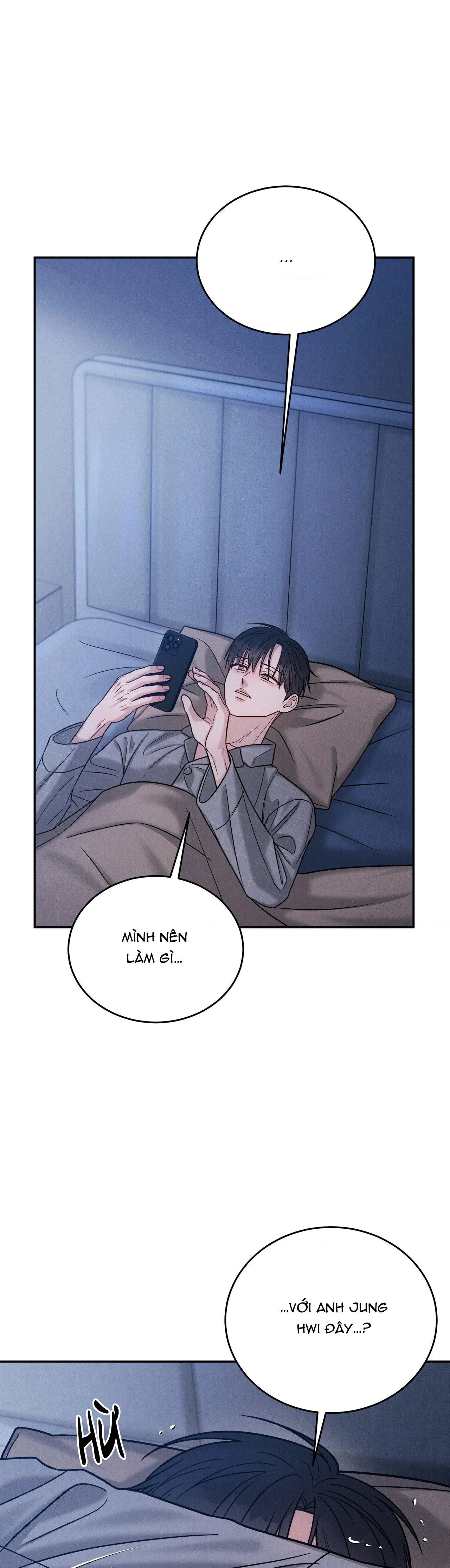 GIẢ DƯỢC Chapter 49 Trang 10