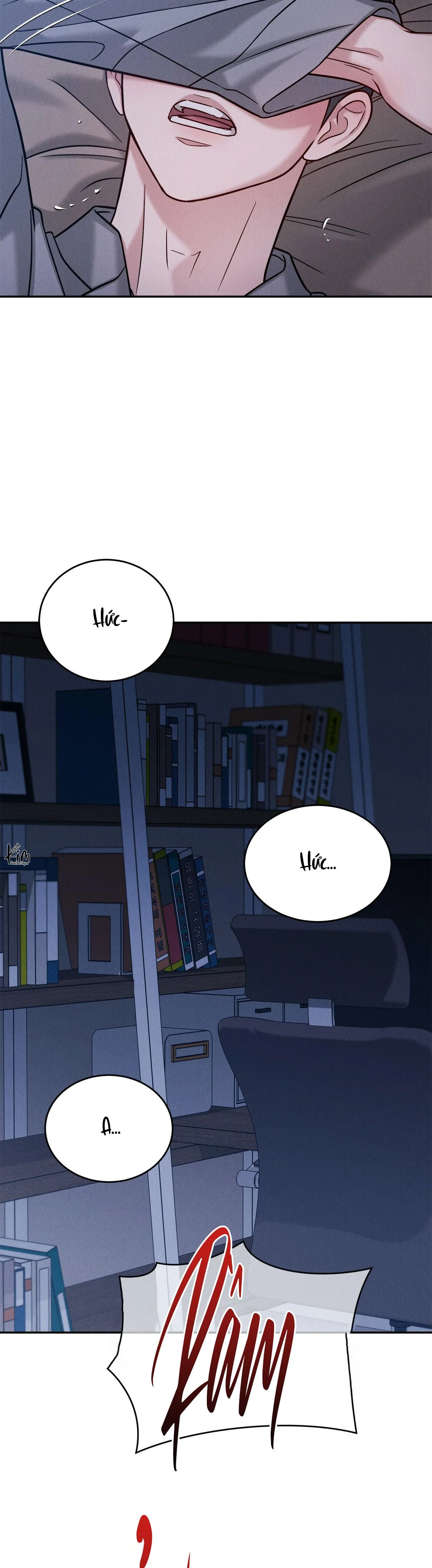 GIẢ DƯỢC Chapter 49 Trang 11