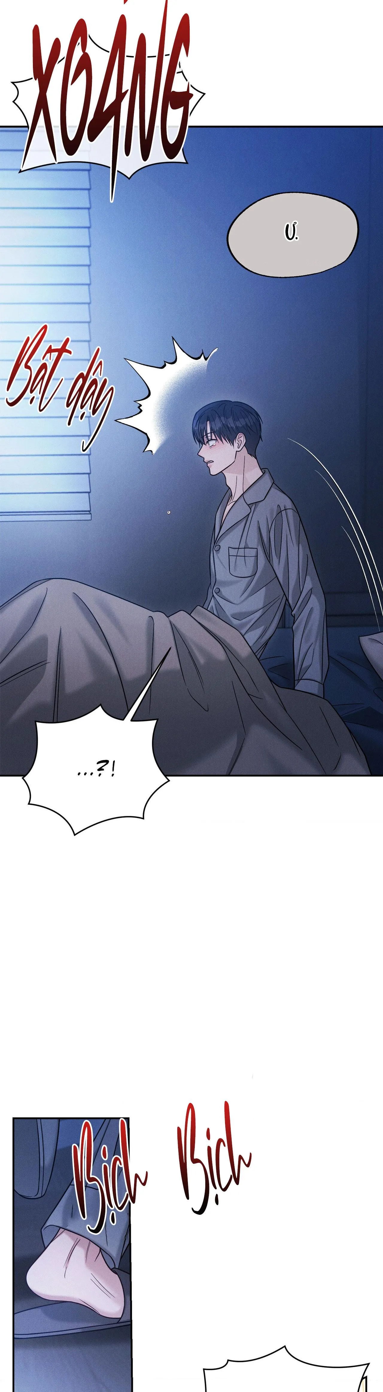 GIẢ DƯỢC Chapter 49 Trang 12