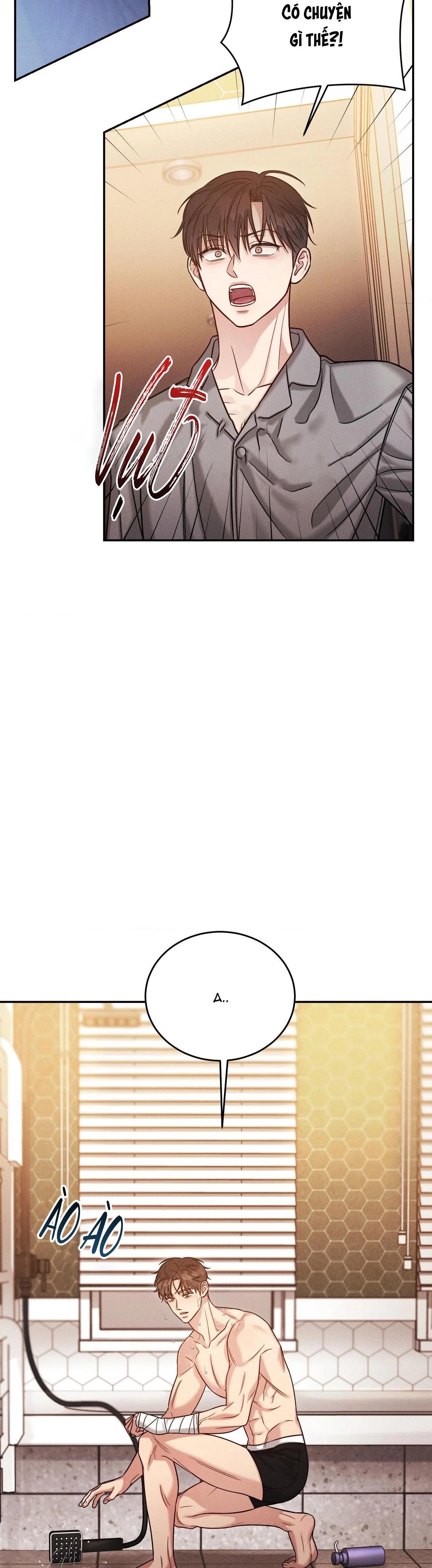 GIẢ DƯỢC Chapter 49 Trang 13