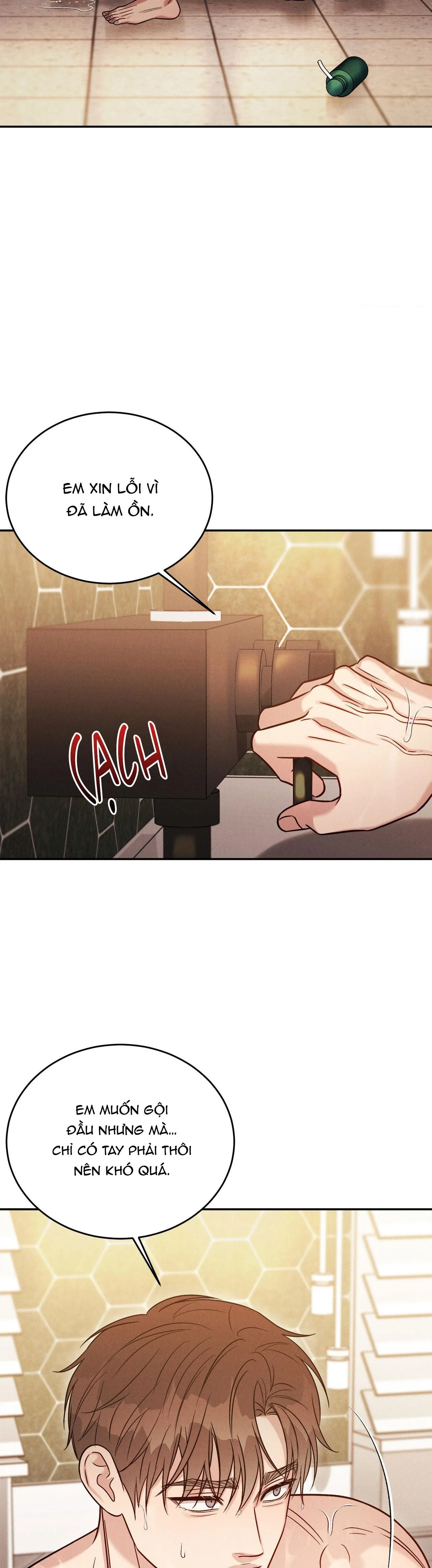 GIẢ DƯỢC Chapter 49 Trang 14