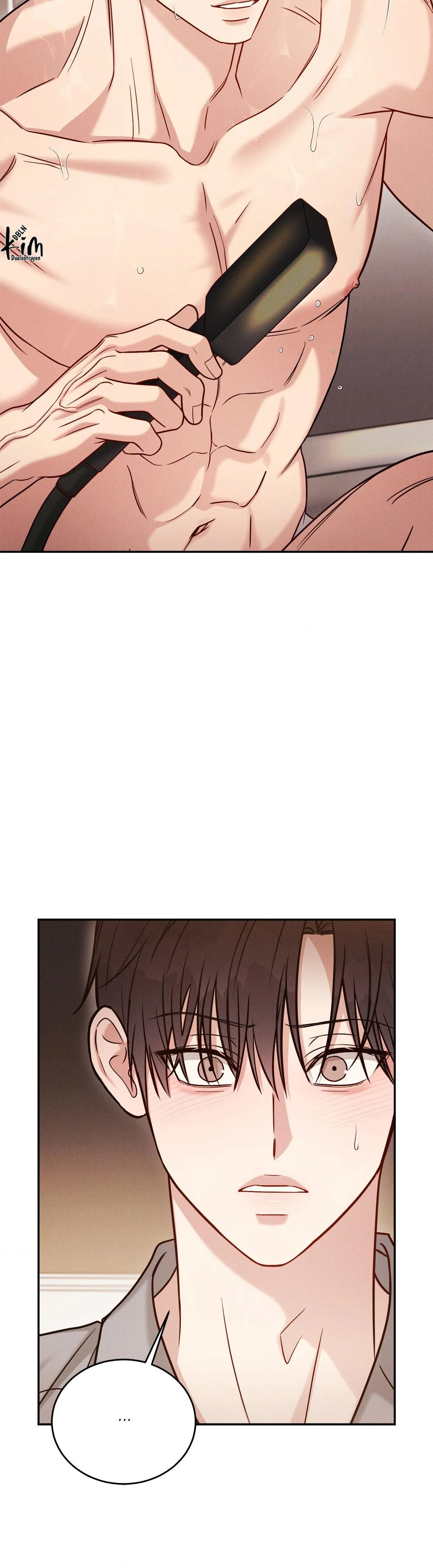 GIẢ DƯỢC Chapter 49 Trang 15