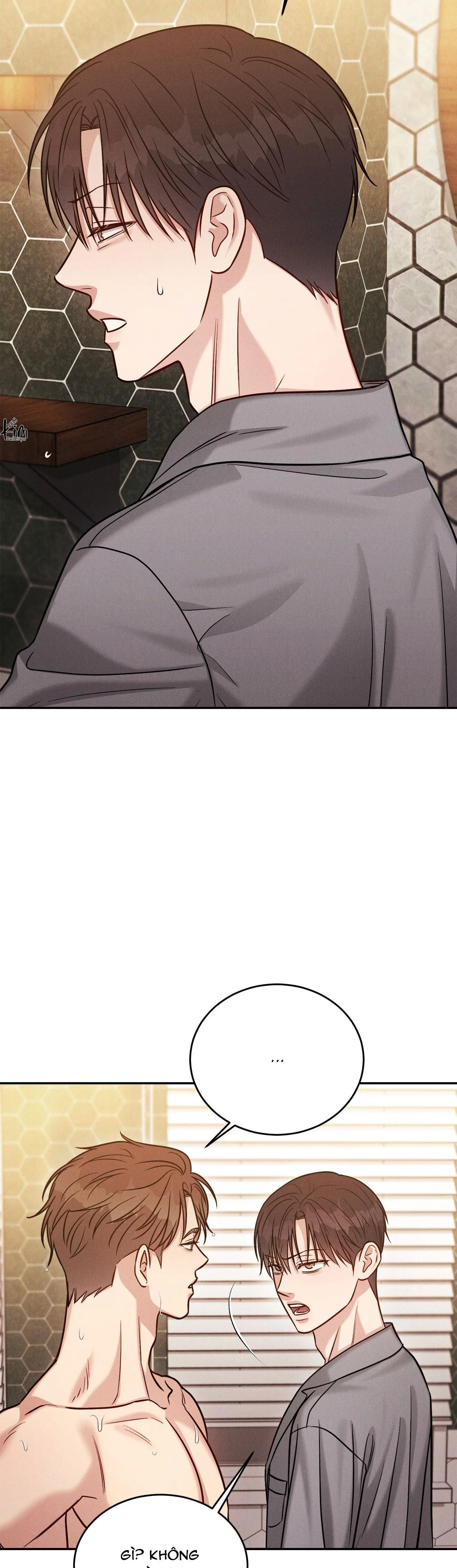 GIẢ DƯỢC Chapter 49 Trang 18