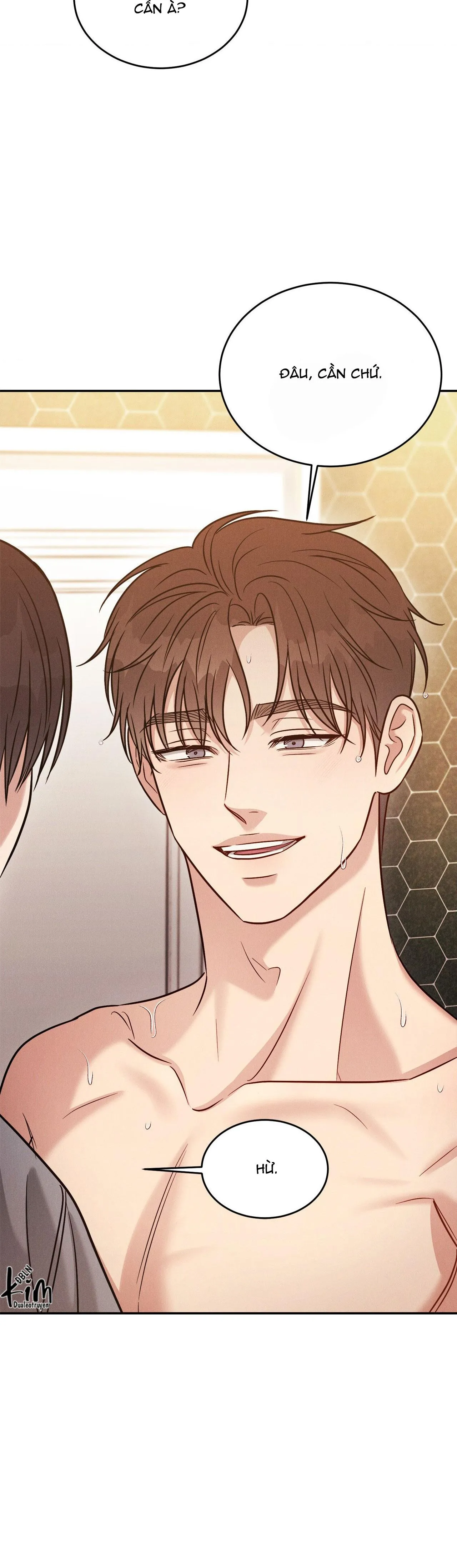 GIẢ DƯỢC Chapter 49 Trang 19