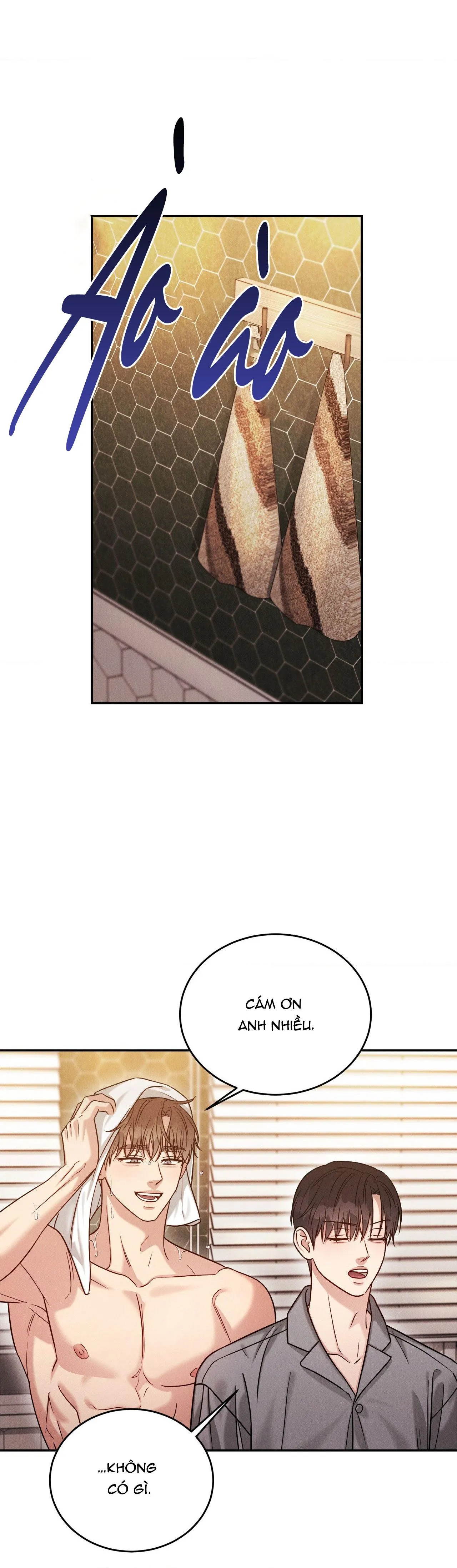 GIẢ DƯỢC Chapter 49 Trang 20