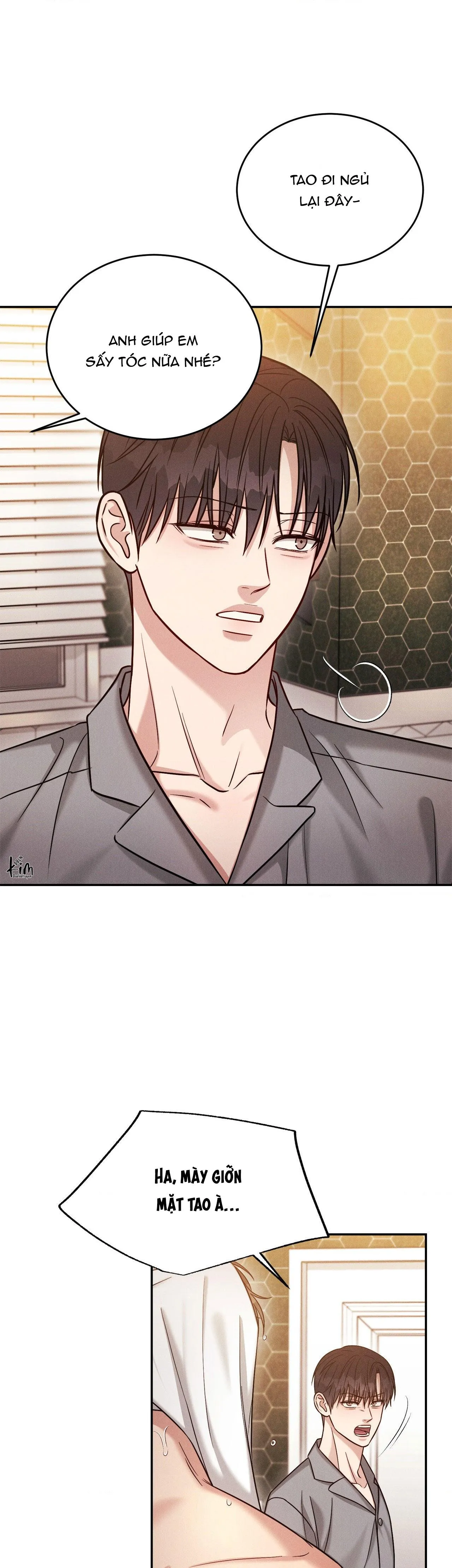 GIẢ DƯỢC Chapter 49 Trang 21