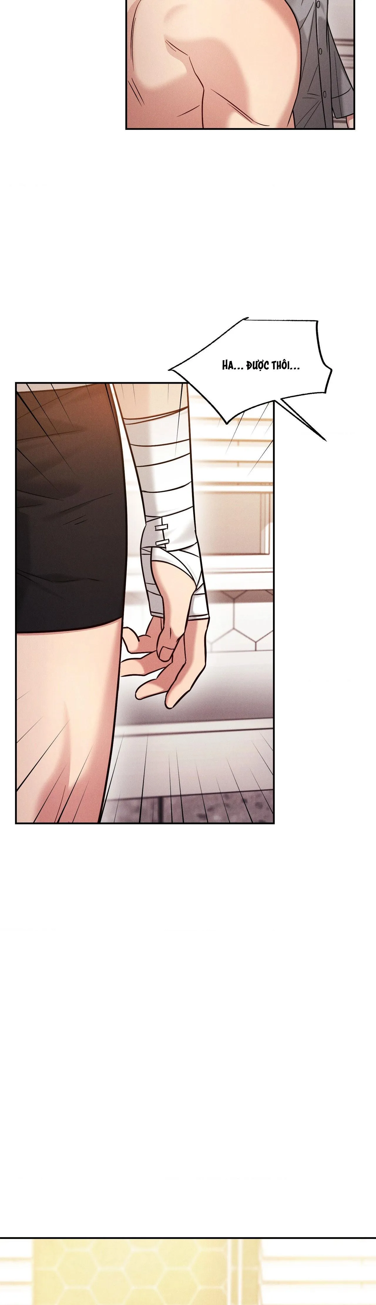 GIẢ DƯỢC Chapter 49 Trang 22